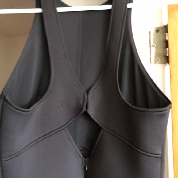 Black Silence + Noise dress - Picture 3 of 5